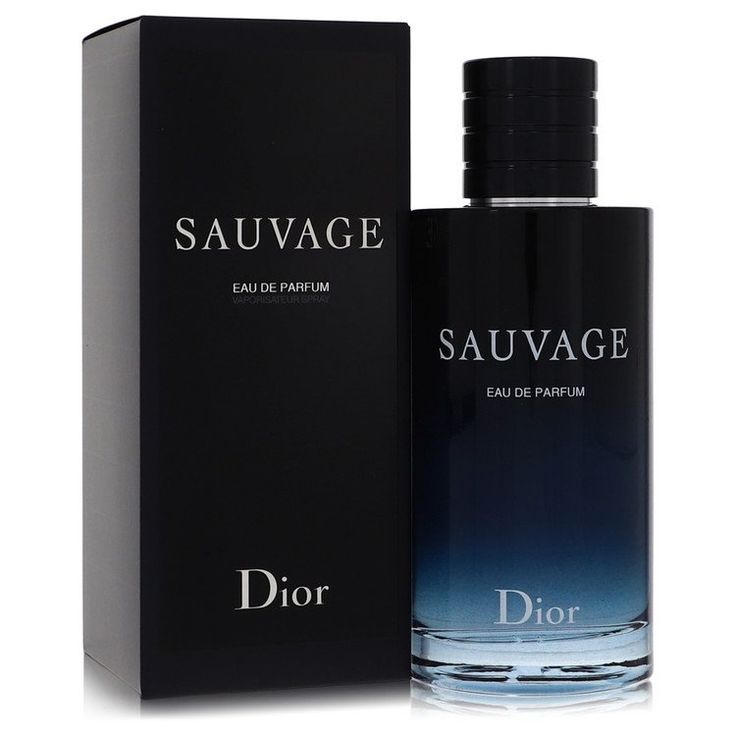 Perfume Dior
